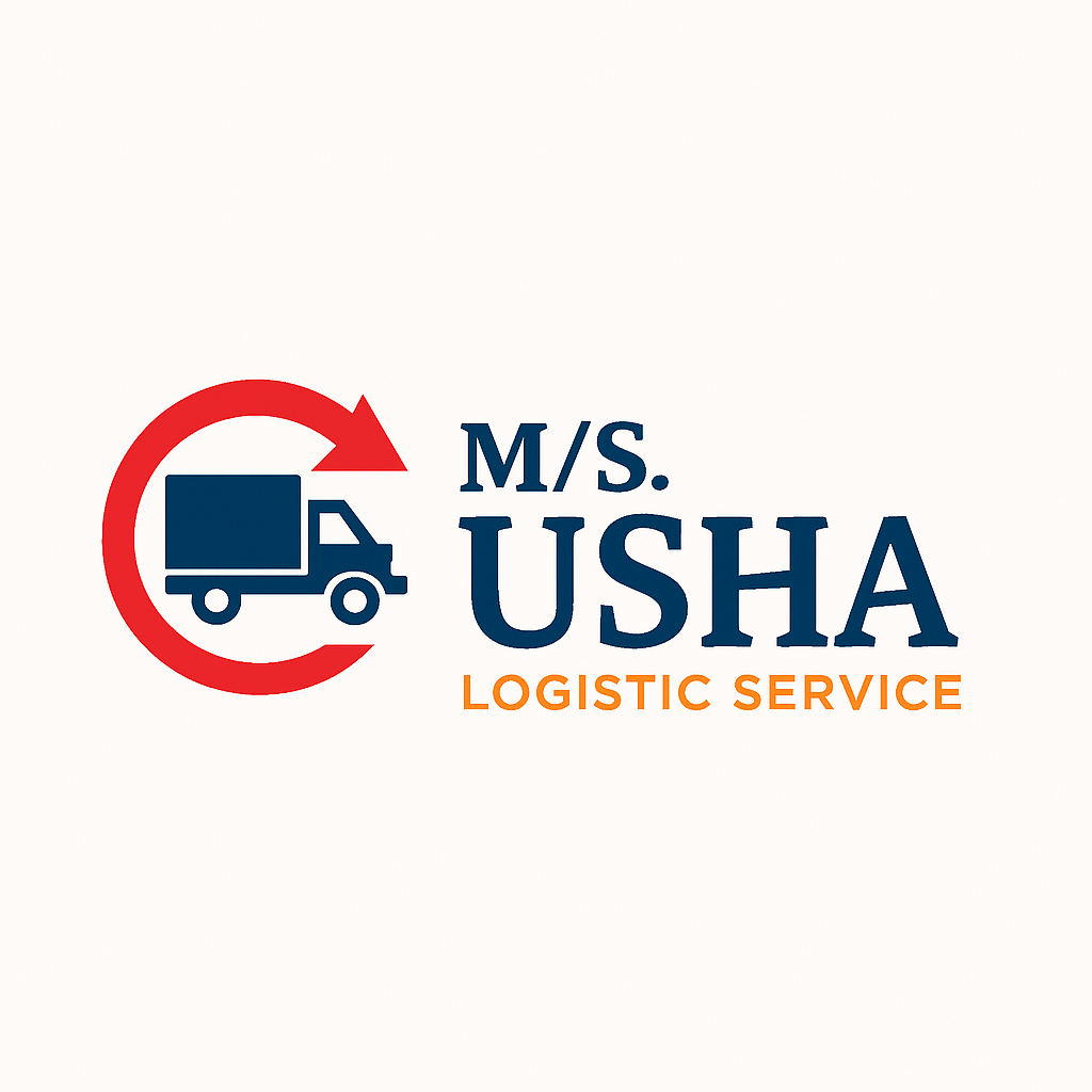 Usha Logistic